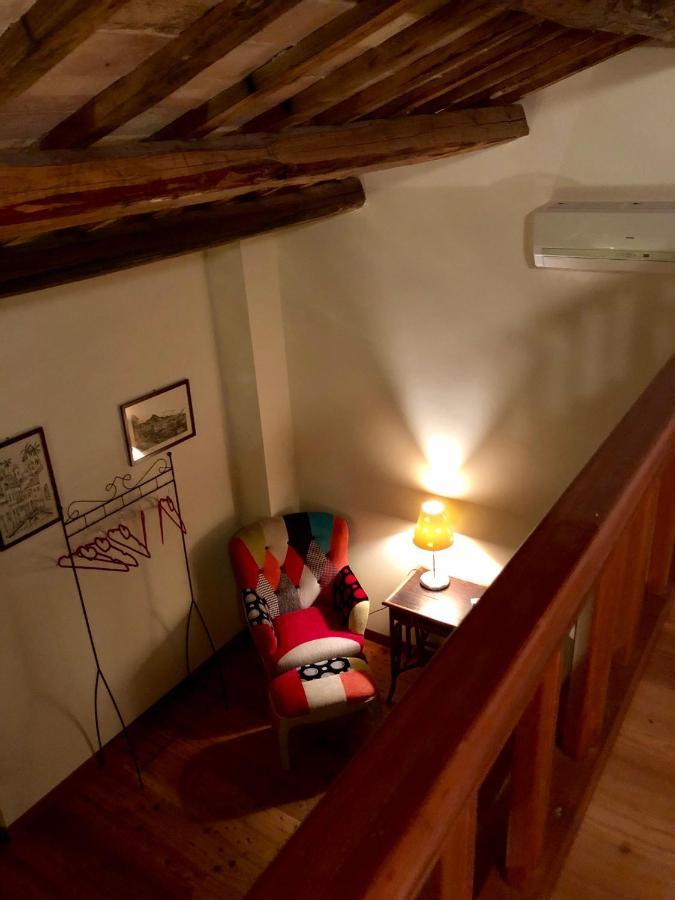 B&B Santa Caterina อักกวาวีวา ปิเชนา ภายนอก รูปภาพ